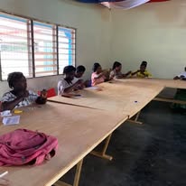 Community Program